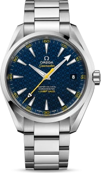 Omega Seamaster Aqua Terra 150 M Omega Seamaster Aqua Terra 150 M