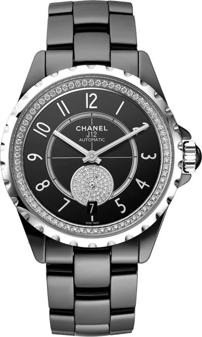 Chanel J12