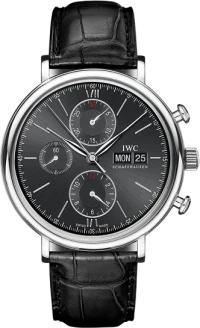 IWC Portofino Chronograph IWC Portofino Chronograph