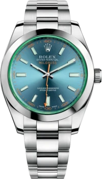 Rolex Milgauss Rolex Milgauss