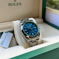Rolex Milgauss Rolex Milgauss
