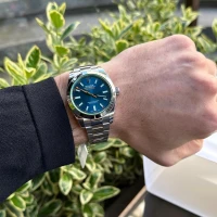 Rolex Milgauss Rolex Milgauss