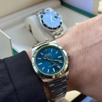 Rolex Milgauss Rolex Milgauss