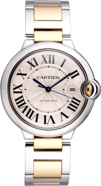 Cartier Ballon Bleu De 3001 Cartier Ballon Bleu De 3001