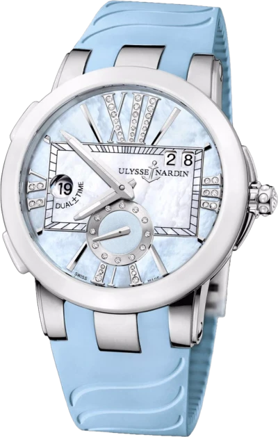 Ulysse Nardin