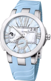Ulysse Nardin Executive Ulysse Nardin Executive