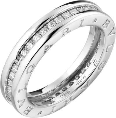 BVLGARI