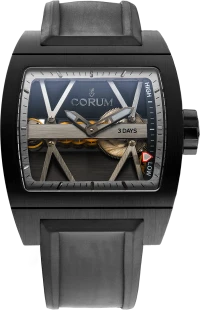 Corum Ti-Bridge Power Reserve Corum Ti-Bridge Power Reserve
