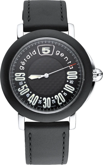 Gérald Genta Retro Sport