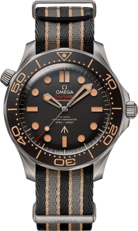 Часы Omega Diver Co-Axial Master Chronometer 210.92.42.20.01.001 Часы Omega Diver Co-Axial Master Chronometer 210.92.42.20.01.001