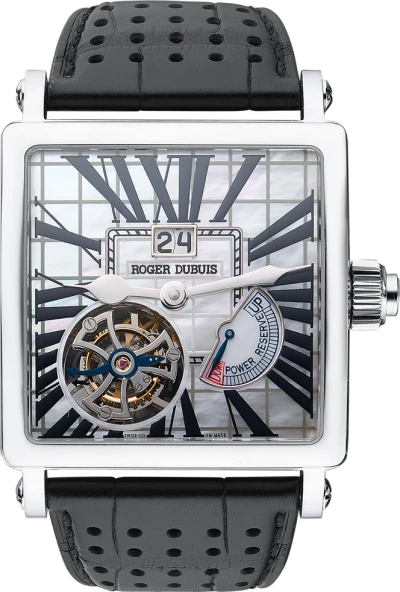 Roger Dubuis
