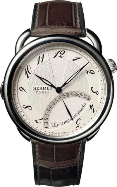 Hermes Arceau Le Temps Suspendu
