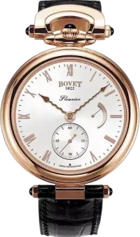 Bovet Amadeo Fleurier Bovet Amadeo Fleurier