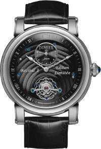 Bovet Dimier Recital D863 Bovet Dimier Recital D863