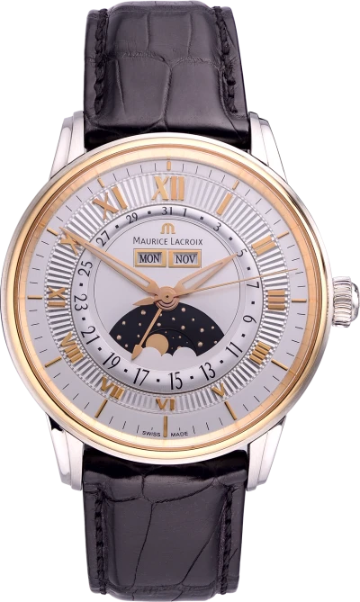 Maurice Lacroix Masterpiece