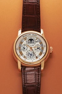Audemars Piguet Jules Audemars Audemars Piguet Jules Audemars