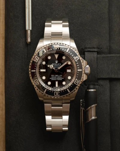 Rolex Deepsea Rolex Deepsea