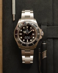 Rolex Deepsea Rolex Deepsea