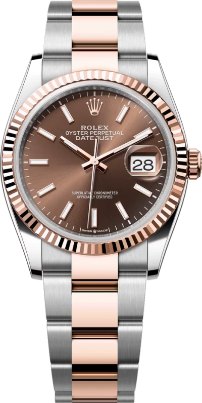 Rolex Datejust