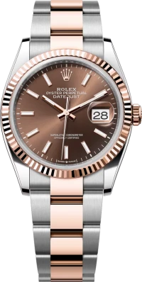 Rolex Datejust Rolex Datejust