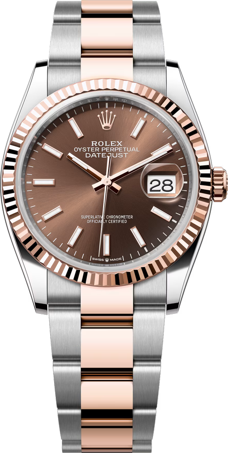 Rolex Datejust