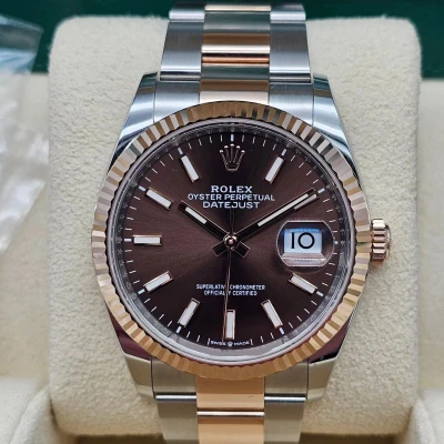 Rolex Datejust Rolex Datejust