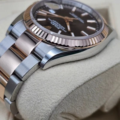 Rolex Datejust Rolex Datejust