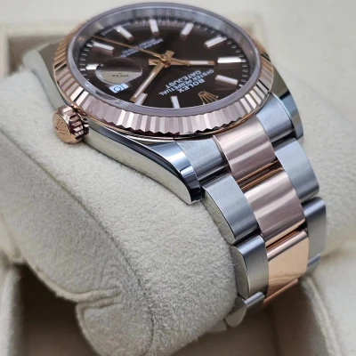 Rolex Datejust Rolex Datejust