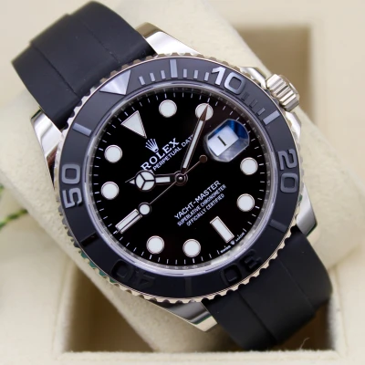 Rolex Yacht-Master Rolex Yacht-Master