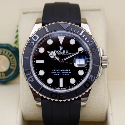 Rolex Yacht-Master Rolex Yacht-Master