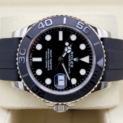 Rolex Yacht-Master Rolex Yacht-Master