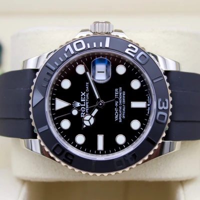 Rolex Yacht-Master Rolex Yacht-Master