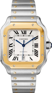 Cartier Santos de Cartier Cartier Santos de Cartier