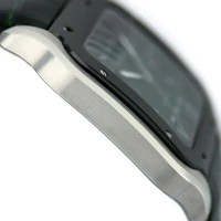 Cartier Santos de Cartier watch Cartier Santos de Cartier watch