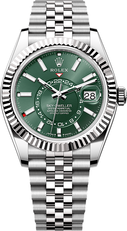 Rolex Sky-Dweller