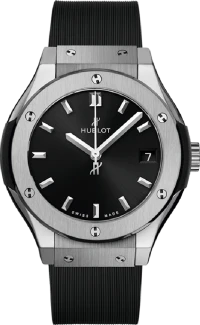 Hublot Titanium Hublot Titanium
