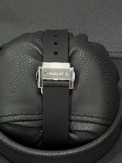 Hublot Titanium