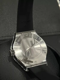 Hublot Titanium