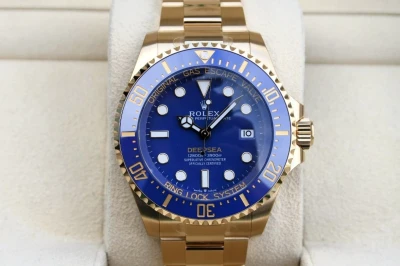 Rolex Rolex Deepsea Rolex Rolex Deepsea