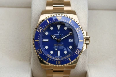 Rolex Rolex Deepsea Rolex Rolex Deepsea
