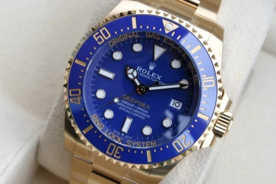 Rolex Rolex Deepsea Rolex Rolex Deepsea