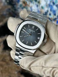 Patek Philippe Nautilus Patek Philippe Nautilus