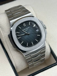 Patek Philippe Nautilus Patek Philippe Nautilus