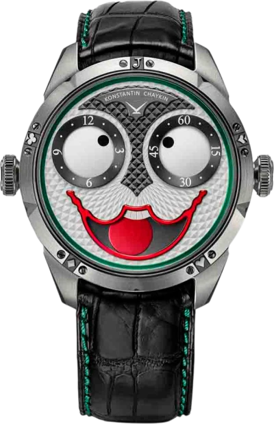 Konstantin Chaykin