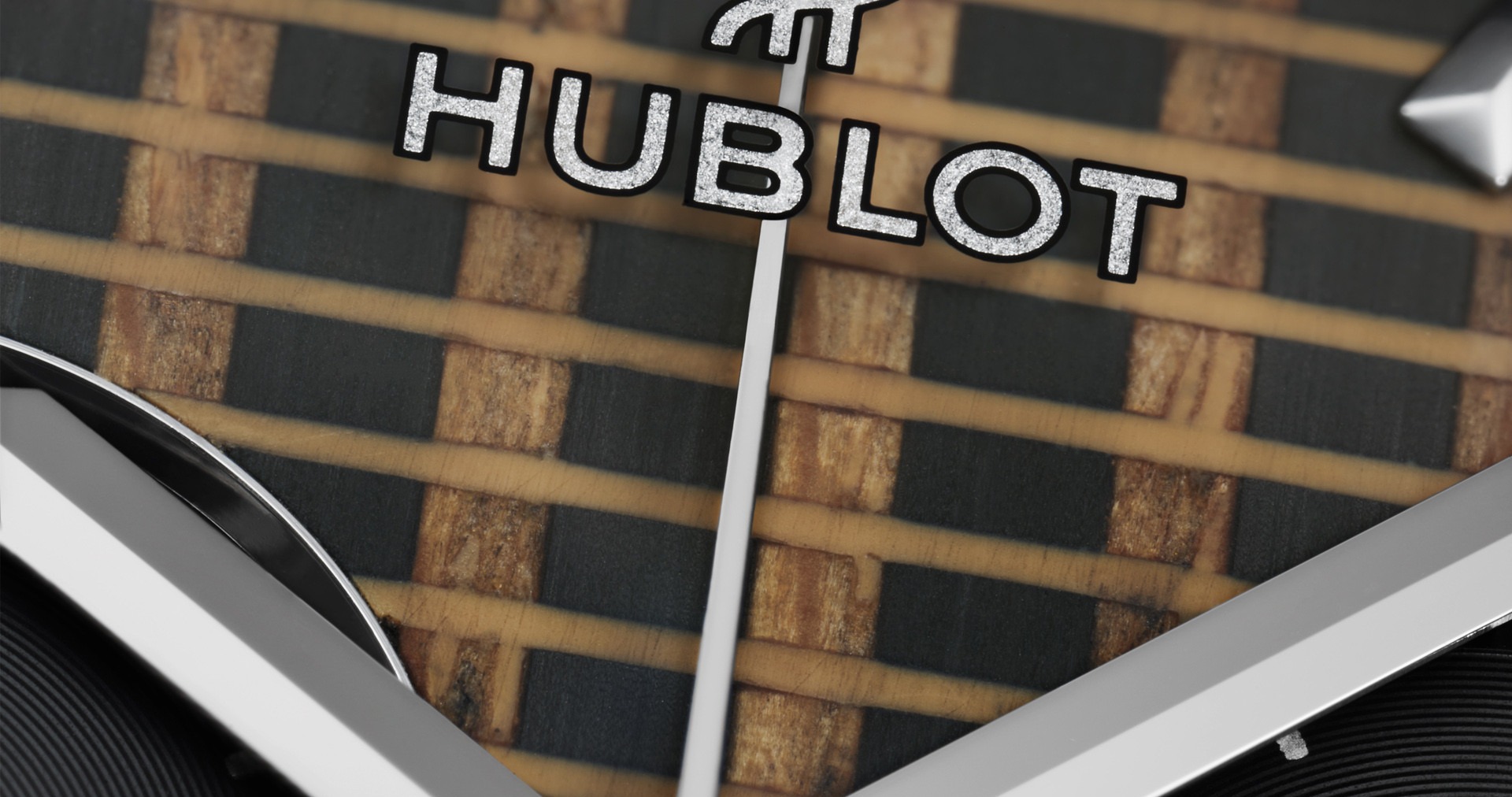 Hublot Classic Fusion Chronograph Boutique Lucerne
