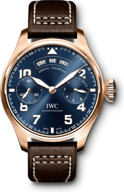 IWC