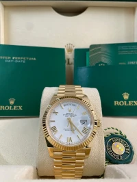 Rolex Day-Date