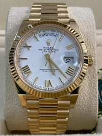 Rolex Day-Date