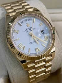 Rolex Day-Date
