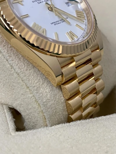 Rolex Day-Date